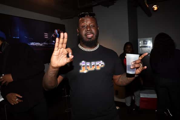 t pain