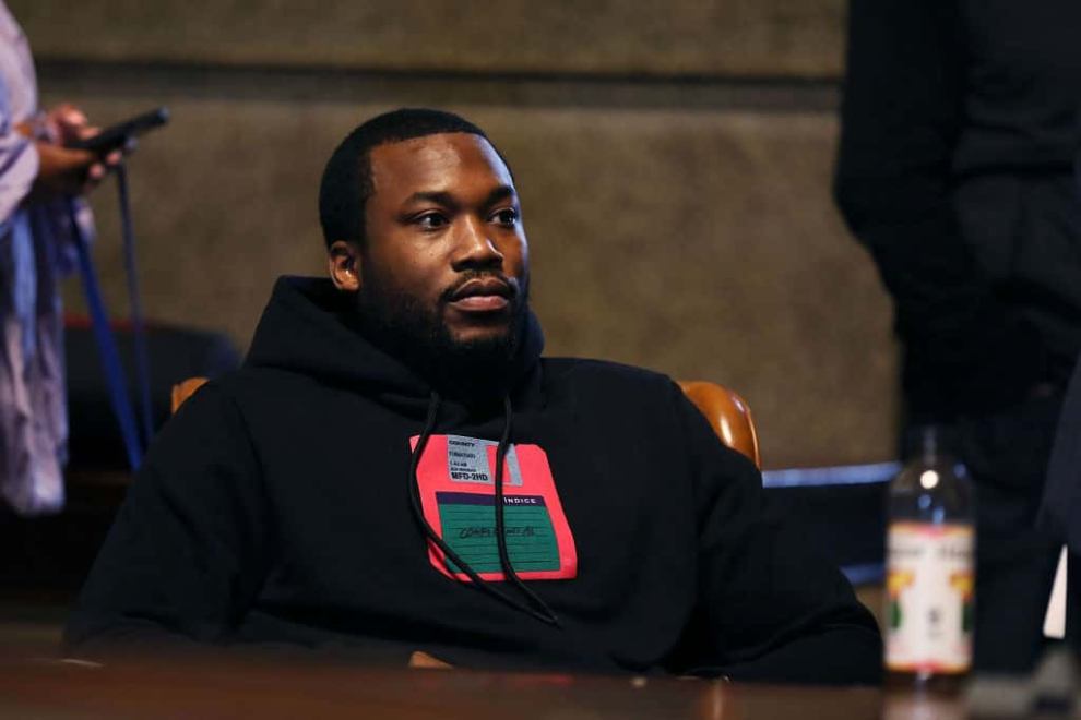 Meek Mill