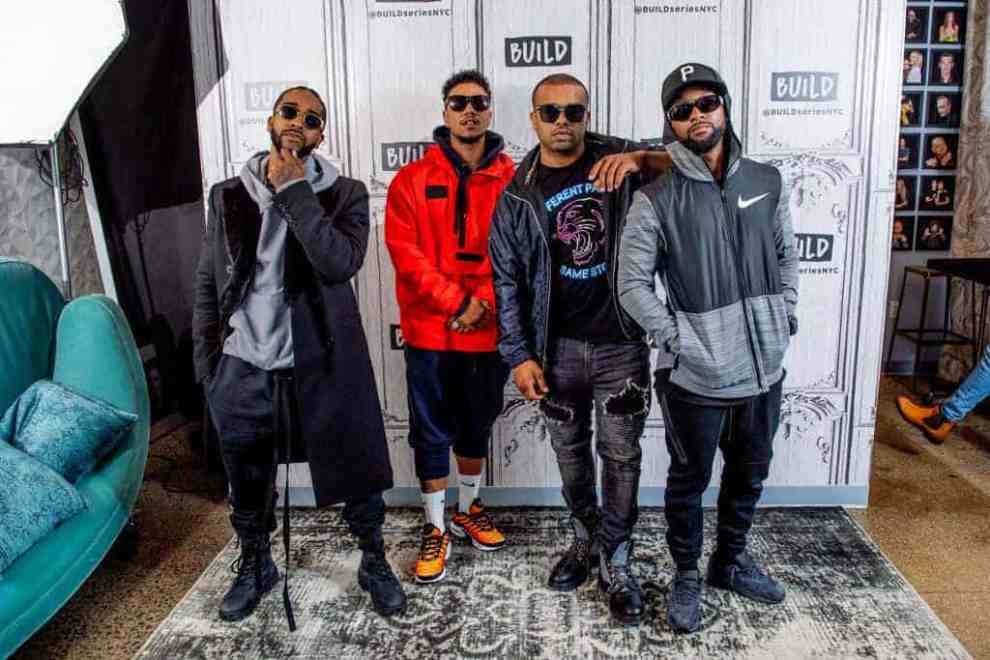 B2K