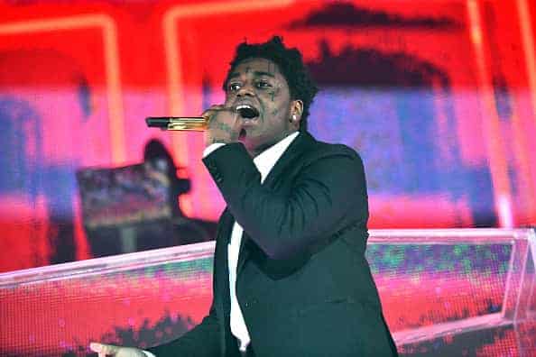 Kodak Black