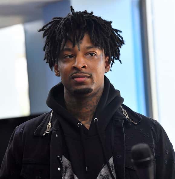 21 savage