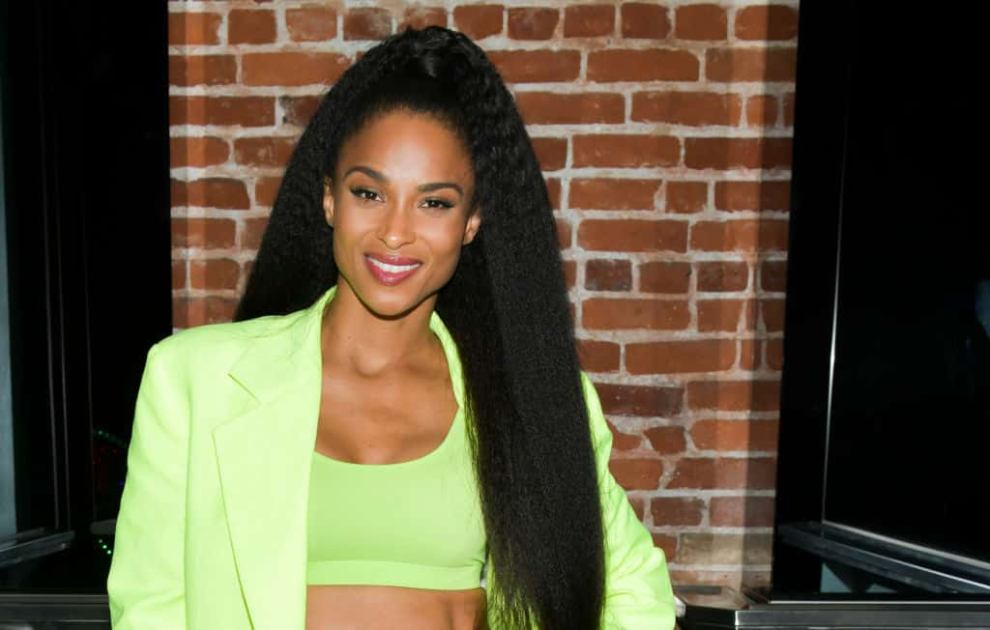 Ciara
