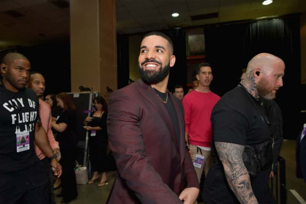 Drake