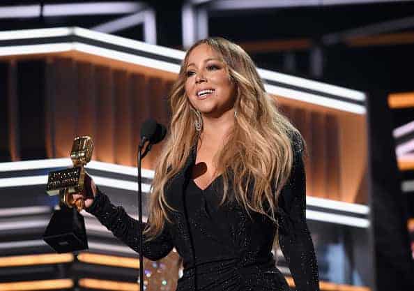 mariah Carey