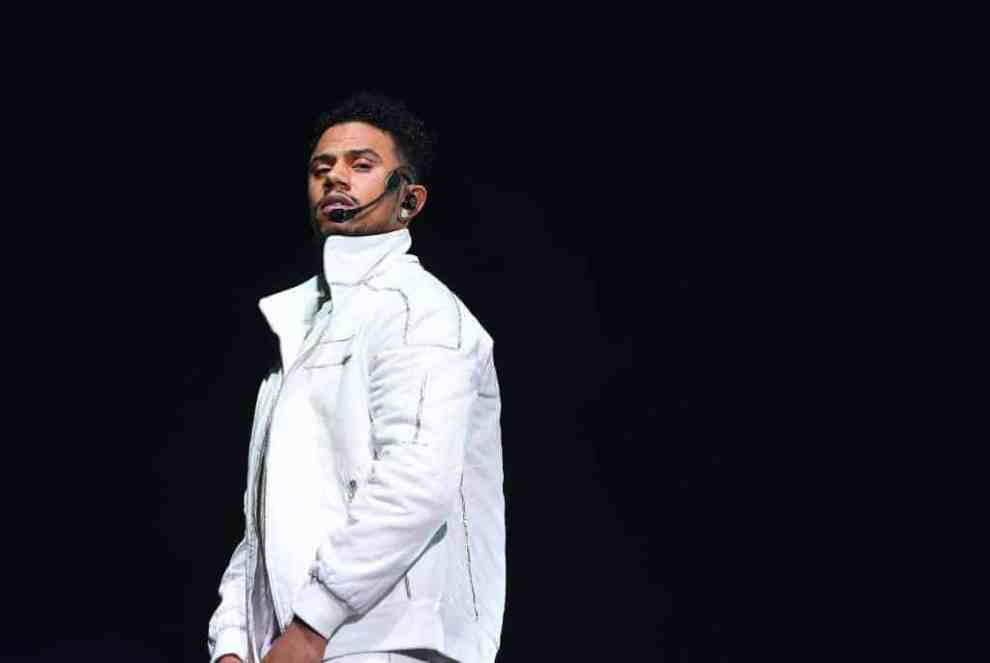 Lil Fizz