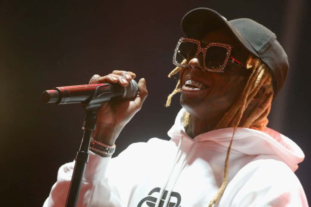 Lil' Wayne