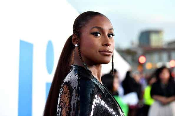 Issa Rae
