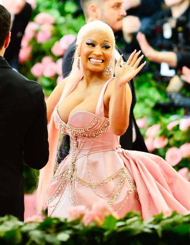 Nicki Minaj