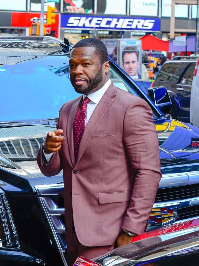 50 Cent