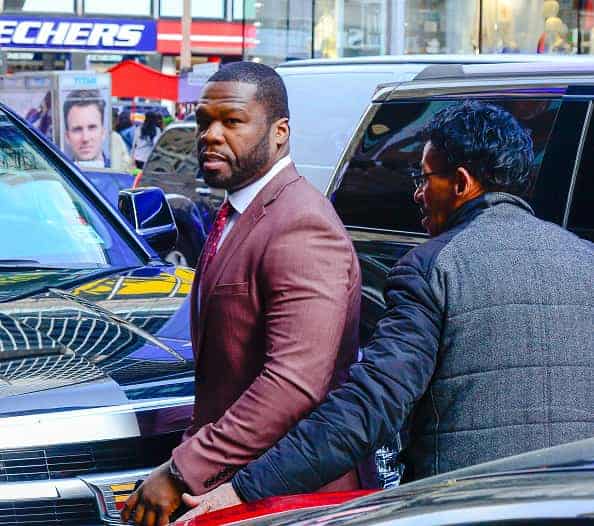 50 Cent