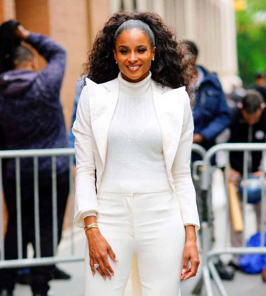 Ciara