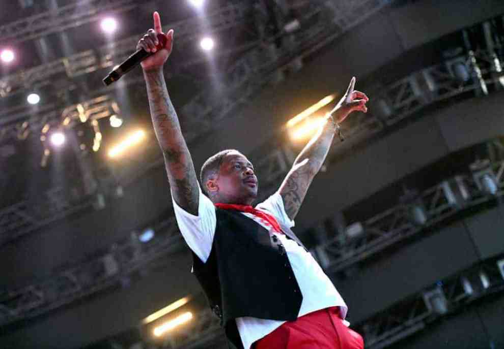 YG
