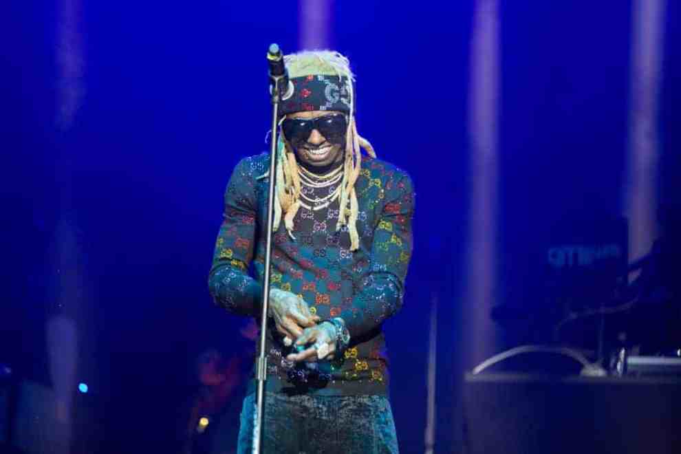 Lil' Wayne