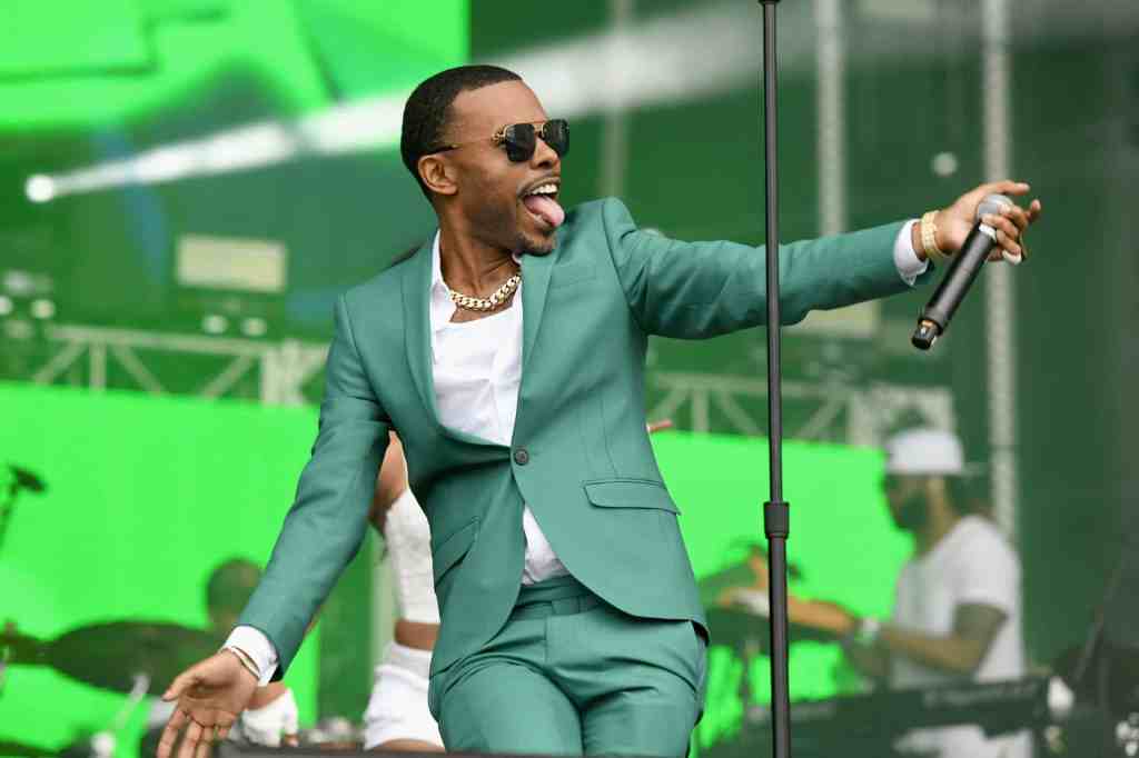 Ksoo Watches YFN Lucci Concert From Prison Thanks to Lil Duval