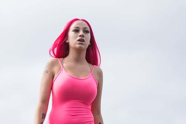 Bhad Bhabie