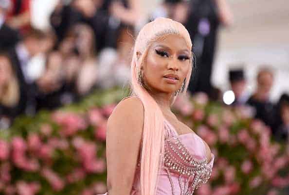 nicki minaj