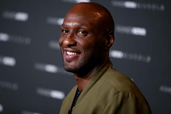 Lamar Odom