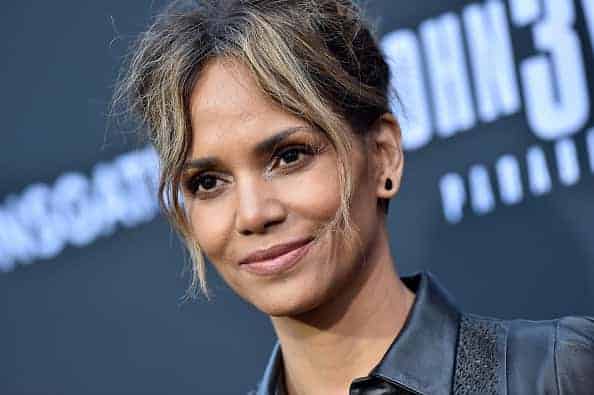 Halle Berry Goes Viral Over Intimate Mother’s Day Message