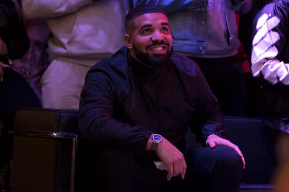 Drake