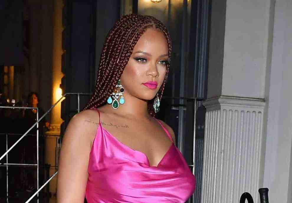Rihanna