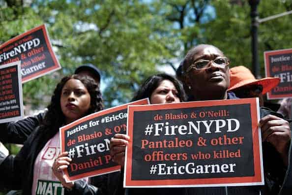 Eric Garner