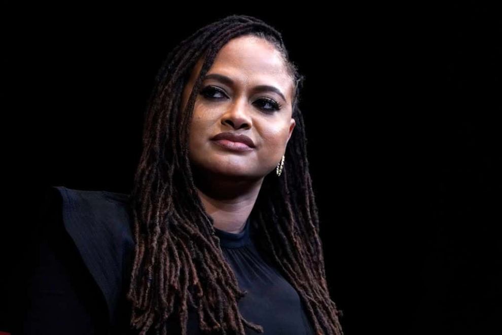 Ava DuVernay