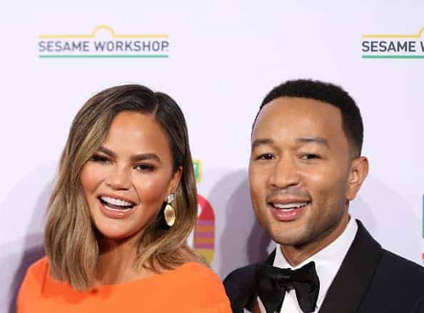 John Legend