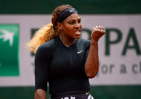 Serena Williams
