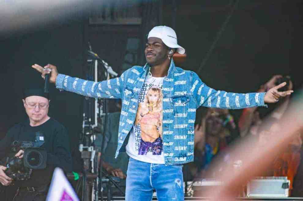 Lil Nas X