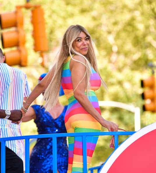 Wendy Williams
