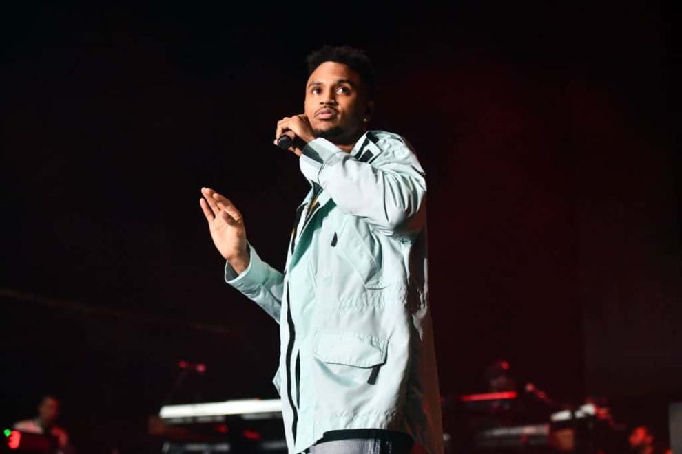 Trey Songz