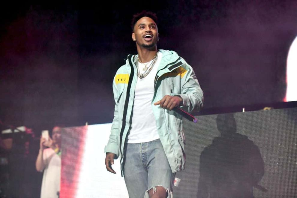 Trey Songz