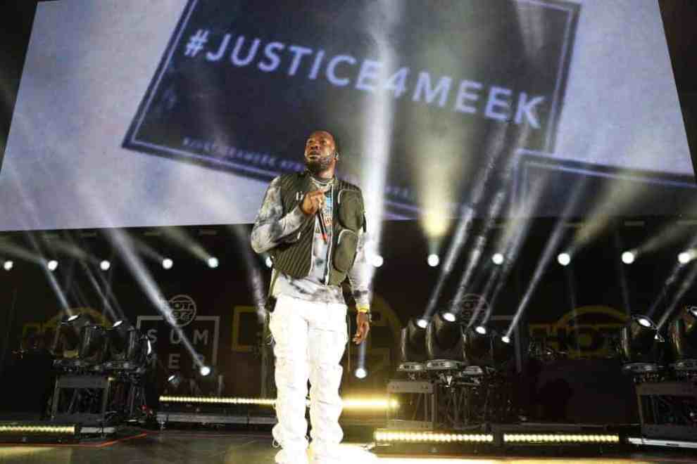 Meek Mill