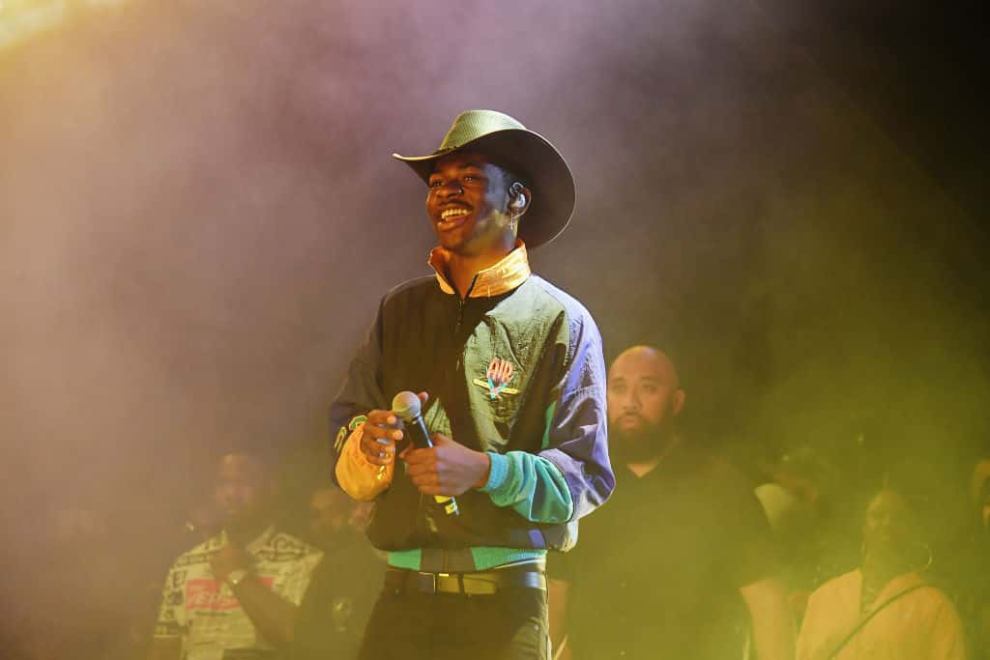 Lil Nas X