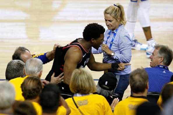Kyle Lowry