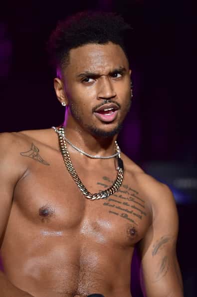 trey songz