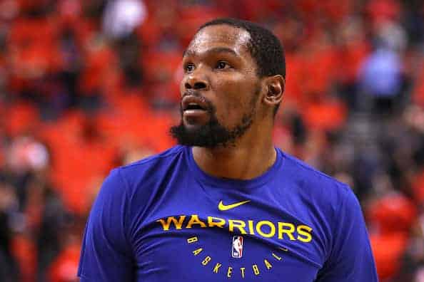 Kevin Durant