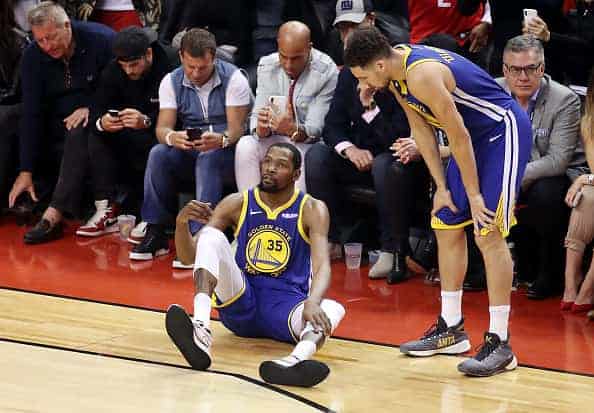 Kevin Durant