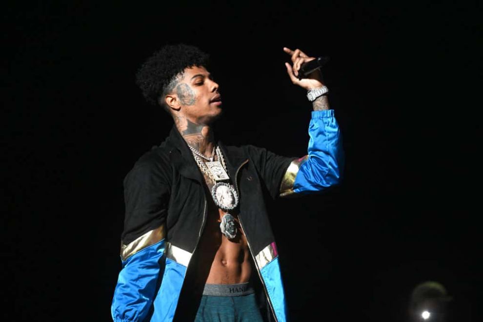 Blueface