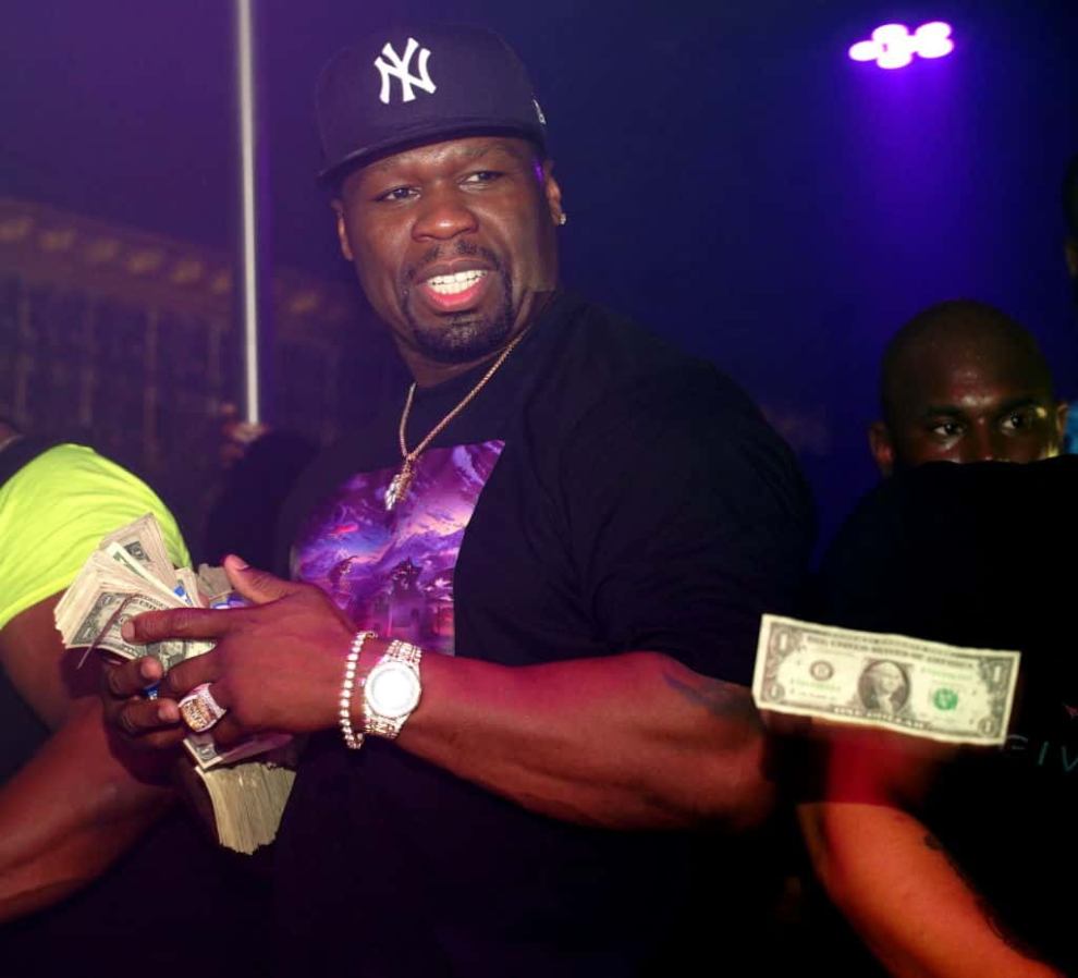 50 Cent