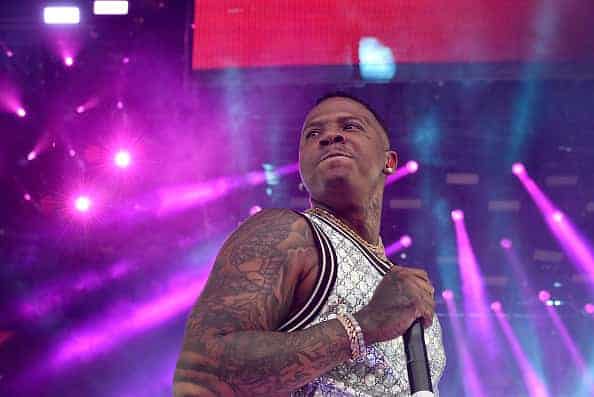 Moneybagg Yo