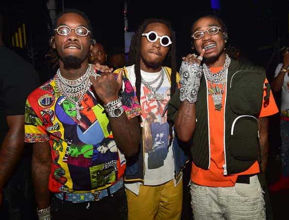 Offset