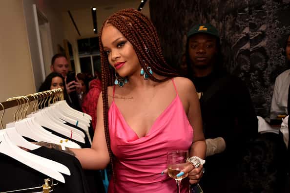 Rihanna