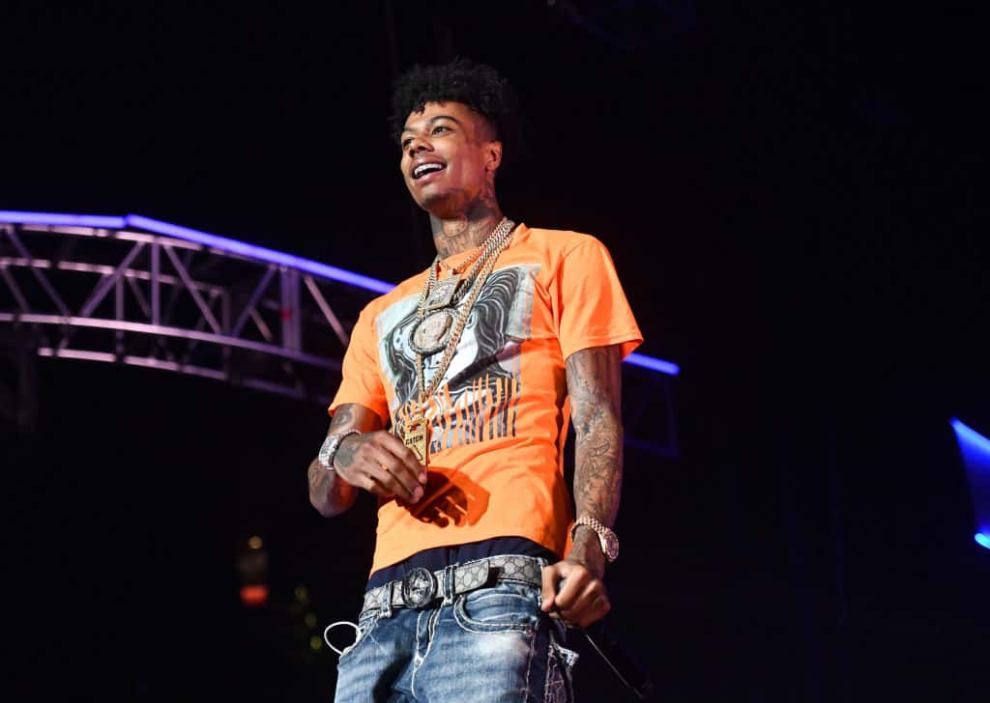 Blueface