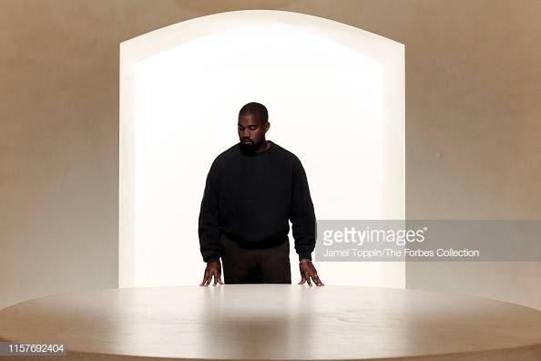 Kanye West