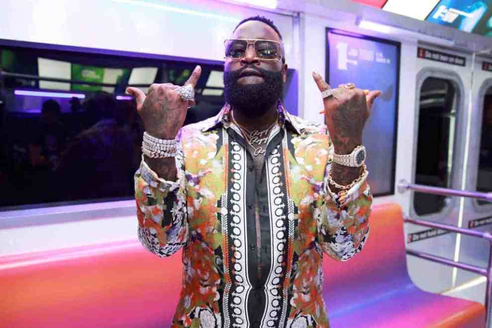 Rick Ross