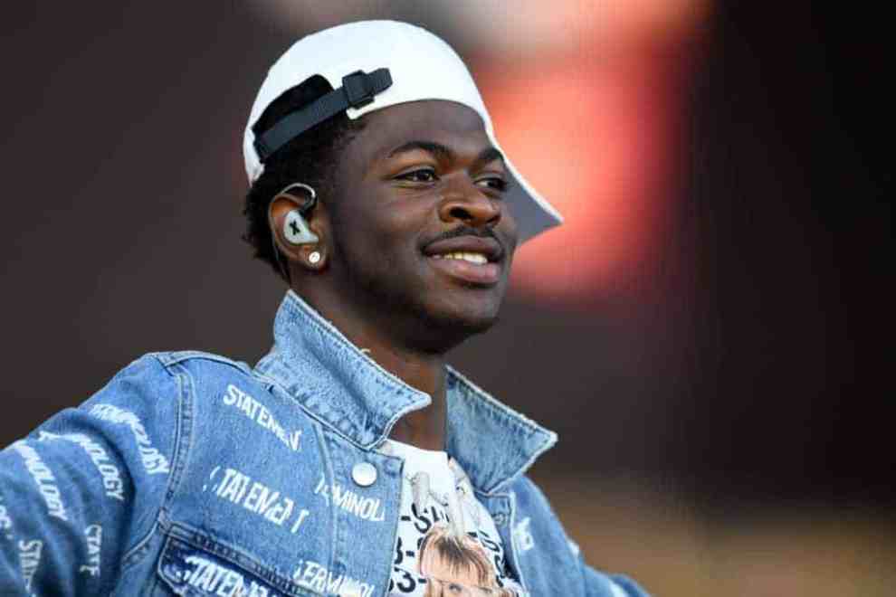 Lil Nas X