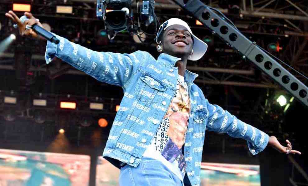 Lil Nas X