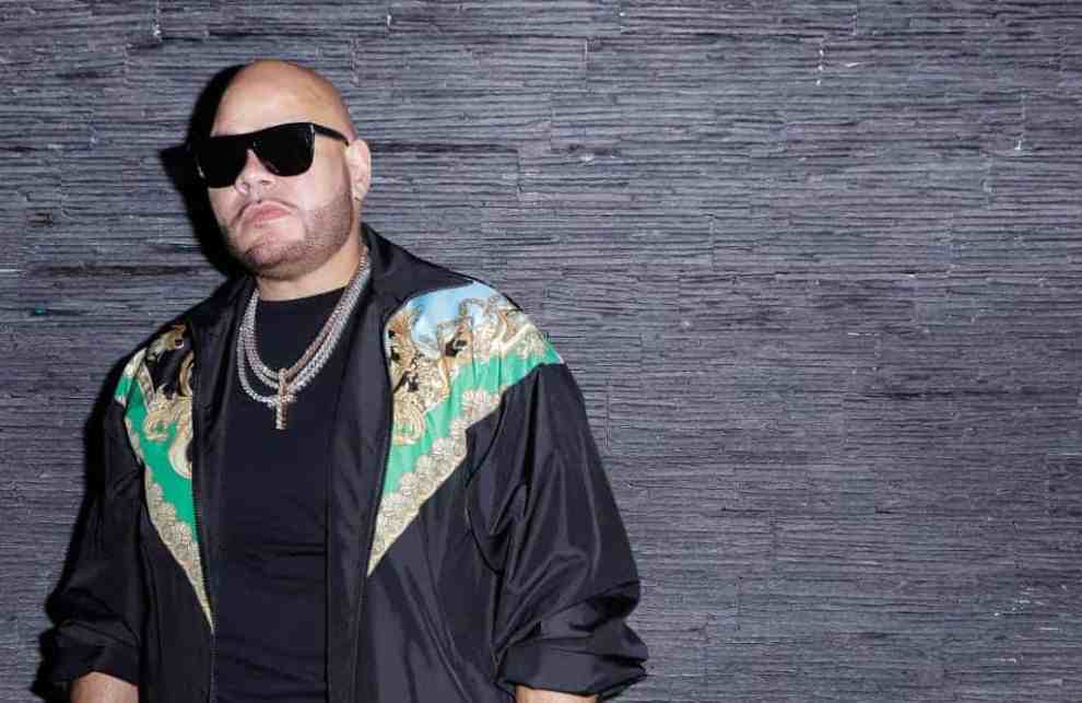 Fat Joe
