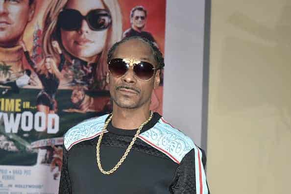 SNoop Dogg